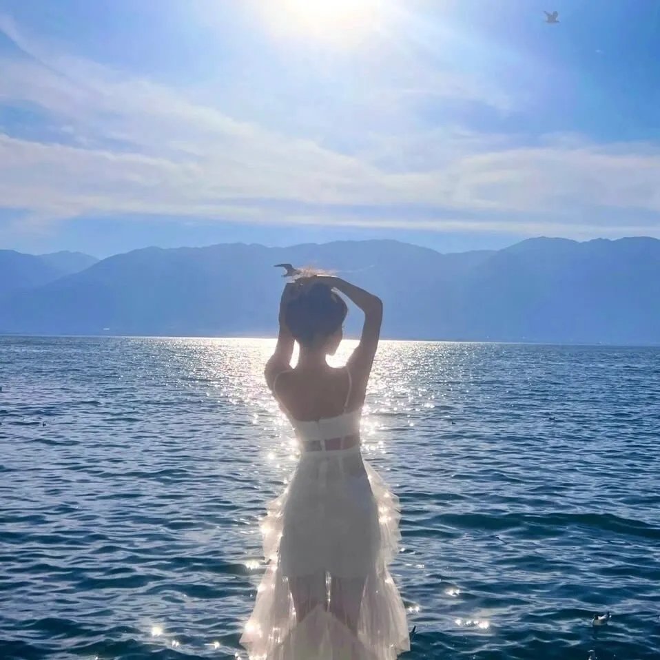 我电影海报