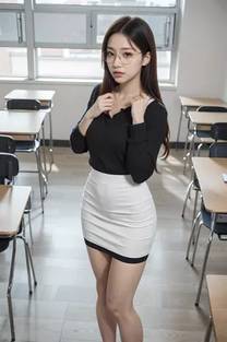 如何输掉一场人气竞赛海报